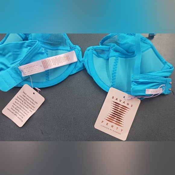 Savage X Fenty Bra - Picture 3 of 4